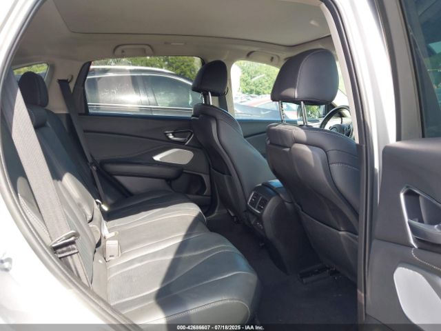 2021 ACURA RDX 5J8TC2H53ML032284 Photo 7