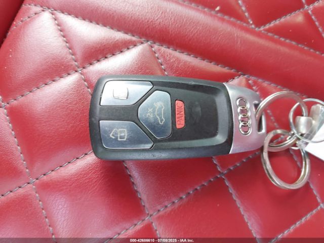 2019 AUDI SQ5 WA1B4AFY0K2075072 Photo 10