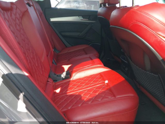2019 AUDI SQ5 WA1B4AFY0K2075072 Photo 7