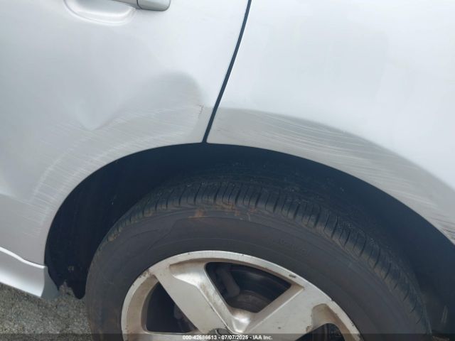 2011 AUDI Q5 WA1DKAFP2BA095383 Photo 5
