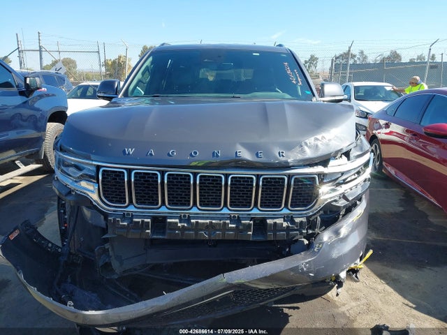 1C4SJVBT1NS137258 Jeep Wagoneer