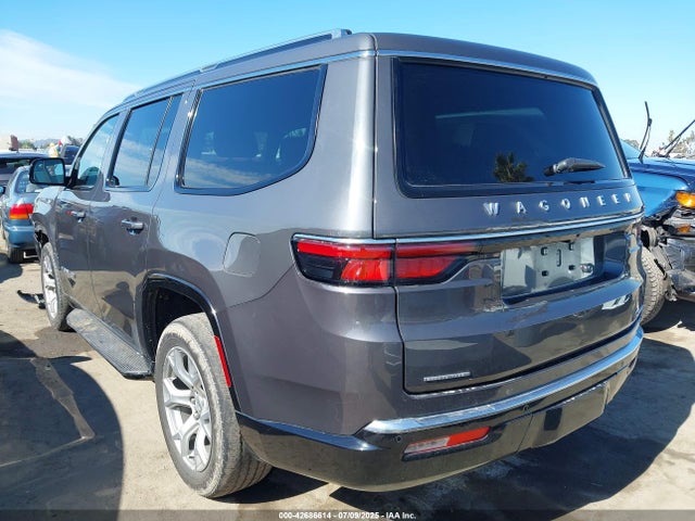 1C4SJVBT1NS137258 Jeep Wagoneer