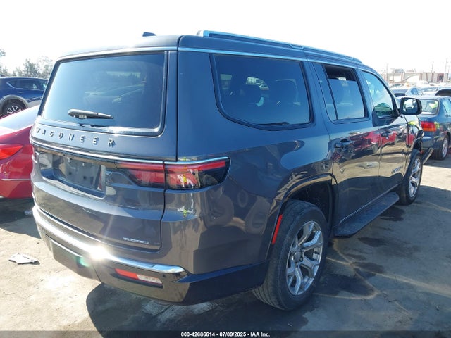 1C4SJVBT1NS137258 Jeep Wagoneer