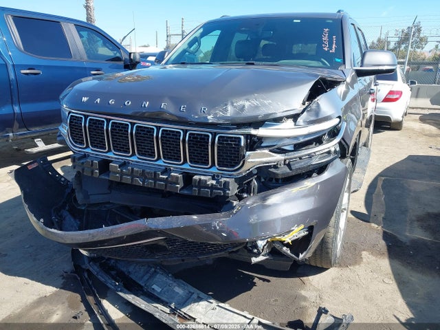 1C4SJVBT1NS137258 Jeep Wagoneer