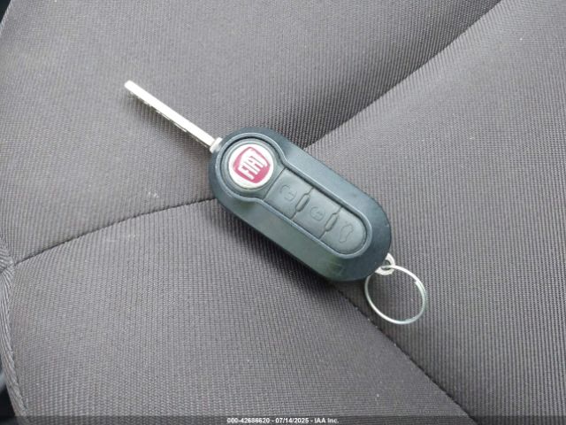 2012 FIAT 500 3C3CFFAR3CT183725 Photo 10