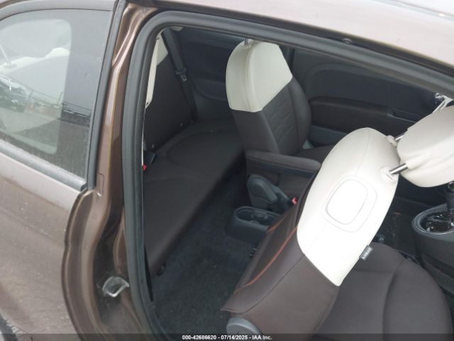 2012 FIAT 500 3C3CFFAR3CT183725 Photo 7