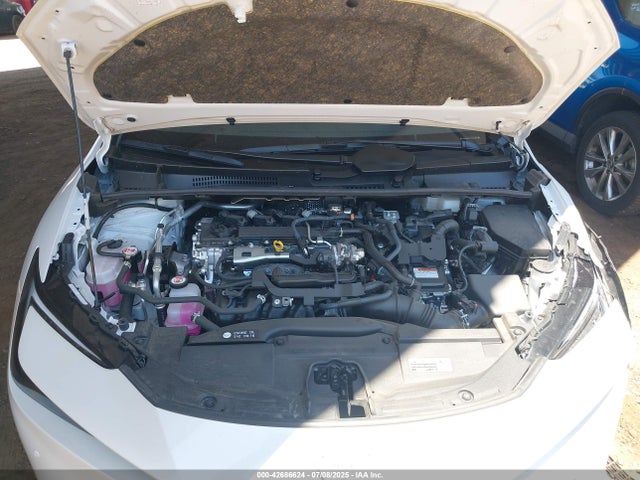 JTDACAAU7R3037822 Toyota m20a-fxs