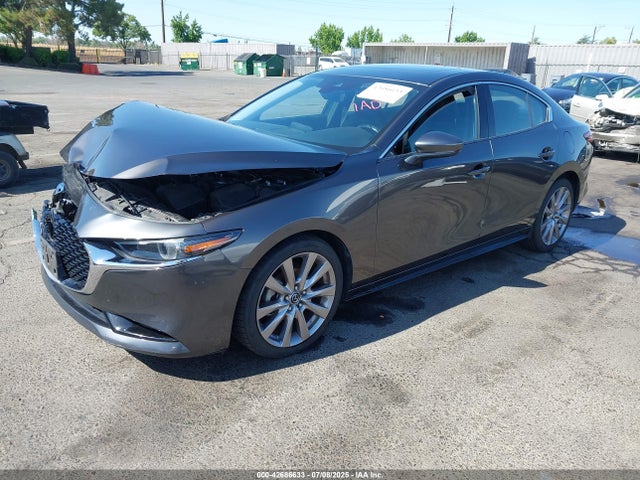 3MZBPACMXKM100077 Mazda py cylinder deactivation
