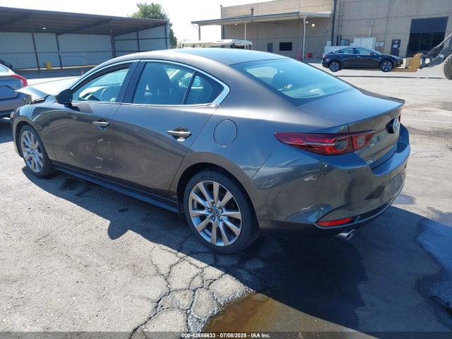 3MZBPACMXKM100077 Mazda py cylinder deactivation