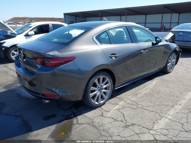 3MZBPACMXKM100077 Mazda py cylinder deactivation