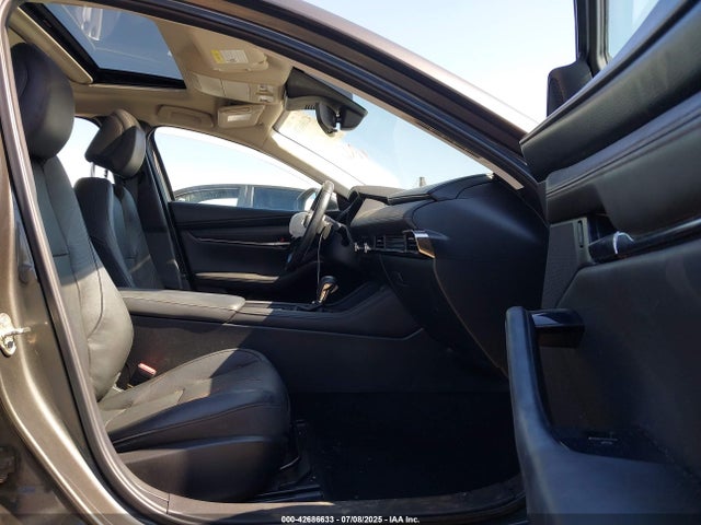 3MZBPACMXKM100077 Mazda py cylinder deactivation