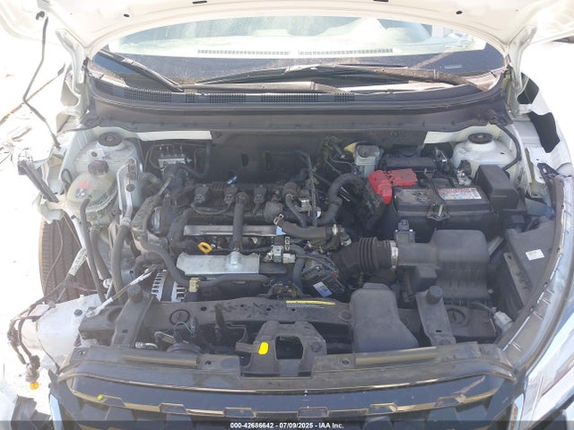 3N1CP5CV8NL507738 Nissan 2022