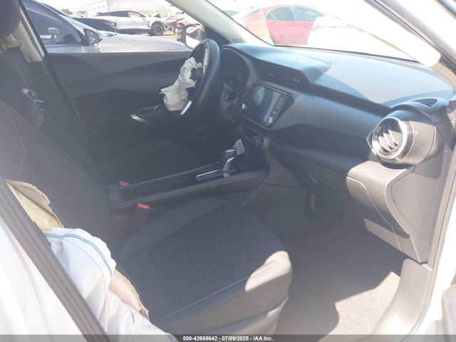 3N1CP5CV8NL507738 Nissan 2022