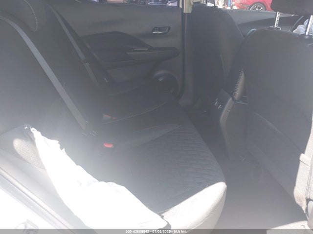 3N1CP5CV8NL507738 Nissan 2022