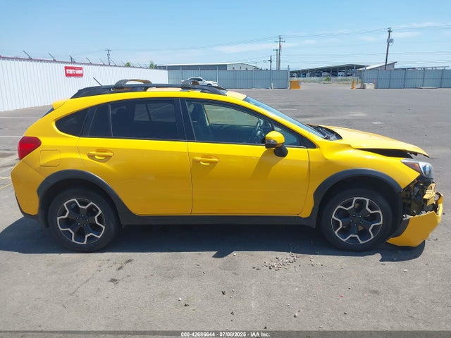 JF2GPADC9F8263877 Subaru 2.0l naturally aapirated
