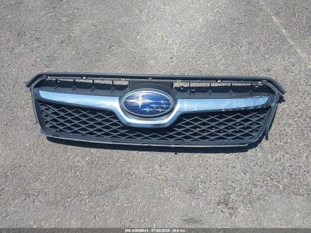 JF2GPADC9F8263877 Subaru 2.0l naturally aapirated