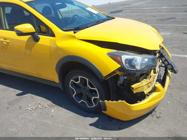 JF2GPADC9F8263877 Subaru 2.0l naturally aapirated