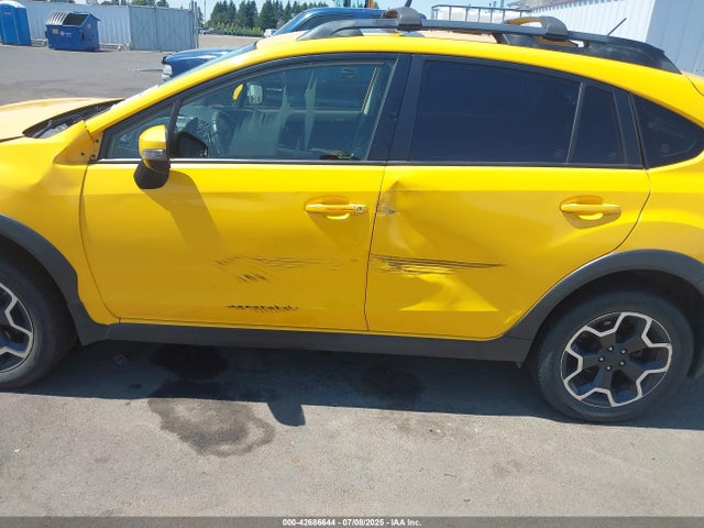 JF2GPADC9F8263877 Subaru 2.0l naturally aapirated