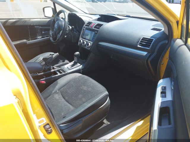 JF2GPADC9F8263877 Subaru 2.0l naturally aapirated