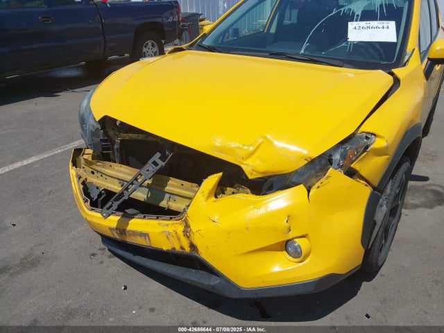 JF2GPADC9F8263877 Subaru 2.0l naturally aapirated