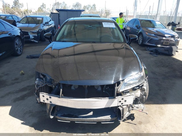 JTHCE1BL5E5024749 Lexus 2gr-fse