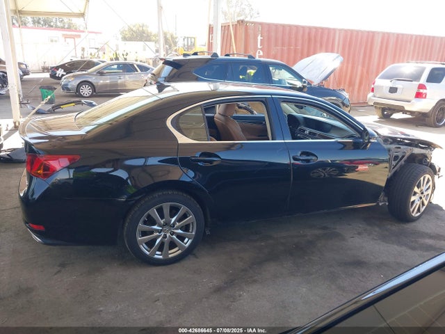 Lexus 2gr-fse 2014 JTHCE1BL5E5024749 Image 14
