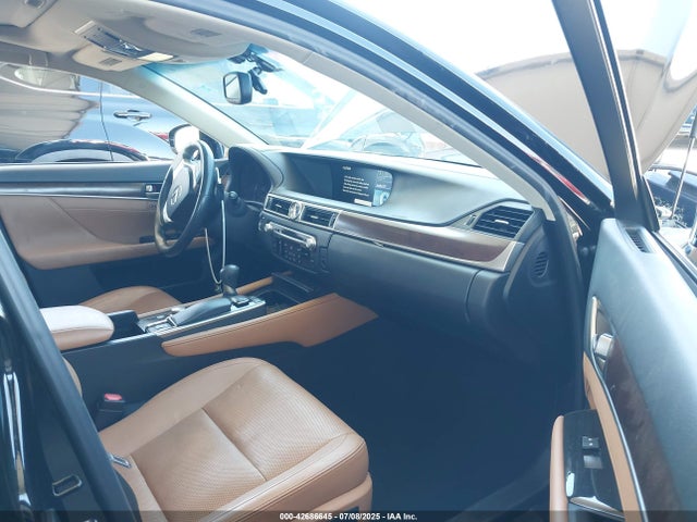 Lexus 2gr-fse 2014 JTHCE1BL5E5024749 Image 5