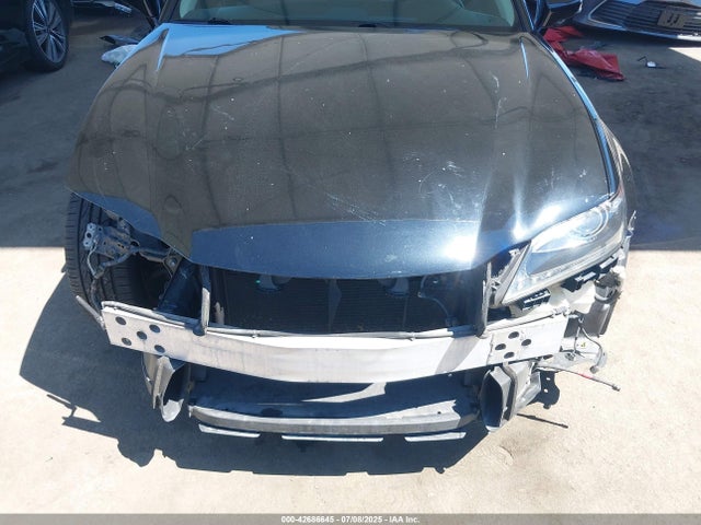 Lexus 2gr-fse 2014 JTHCE1BL5E5024749 Image 6