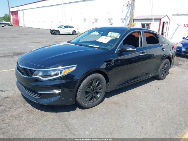5XXGT4L38GG030343 KIA t-gdi theta ii