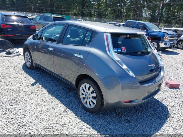 1N4AZ0CP1GC303841 Nissan 2016