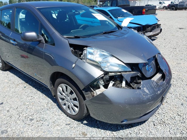 1N4AZ0CP1GC303841 Nissan 2016