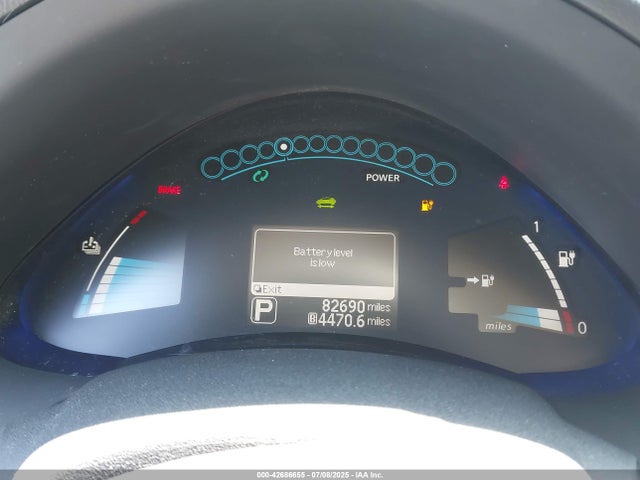 1N4AZ0CP1GC303841 Nissan 2016