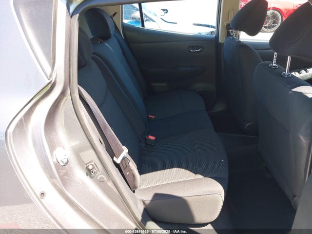 1N4AZ0CP1GC303841 Nissan 2016