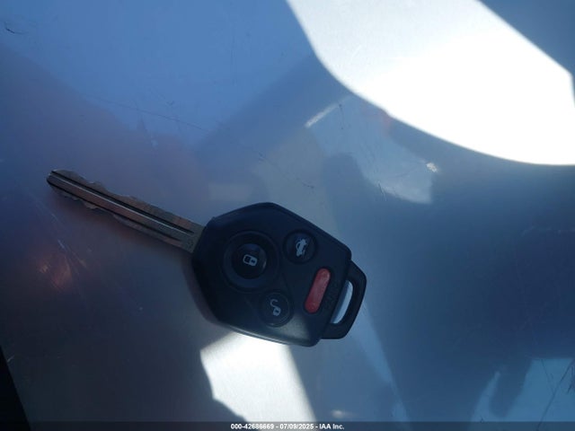 Subaru Forester 2.5i 2016 JF2SJABC0GH435505 Image 11