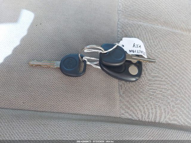 2006 CHEVROLET TRAILBLAZER 1GNDS13S462127417 Photo 10