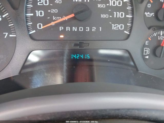 2006 CHEVROLET TRAILBLAZER 1GNDS13S462127417 Photo 6