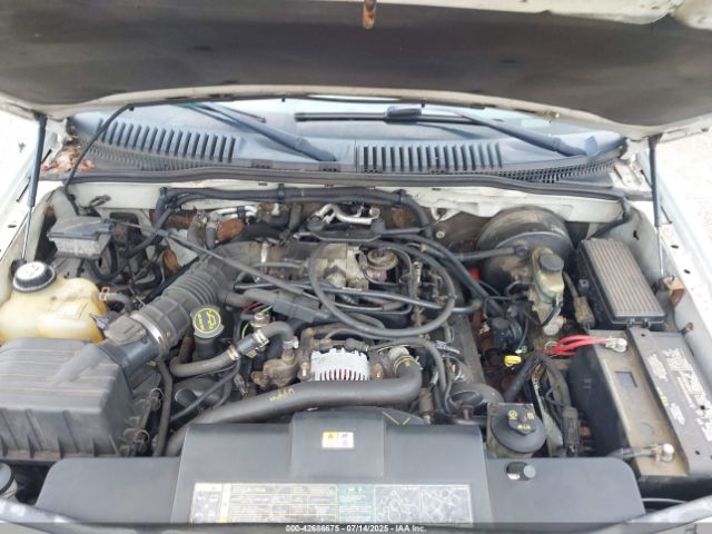 2003 FORD EXPLORER 1FMZU85W53ZB39205 Photo 9