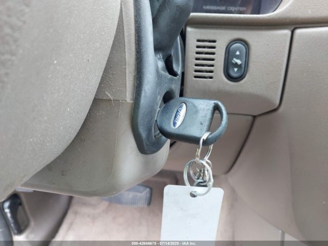 2003 FORD EXPLORER 1FMZU85W53ZB39205 Photo 10