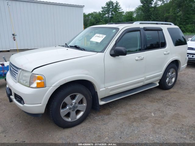 2003 FORD EXPLORER 1FMZU85W53ZB39205 Photo 1