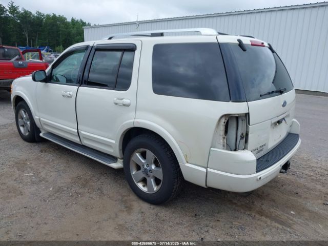 2003 FORD EXPLORER 1FMZU85W53ZB39205 Photo 2
