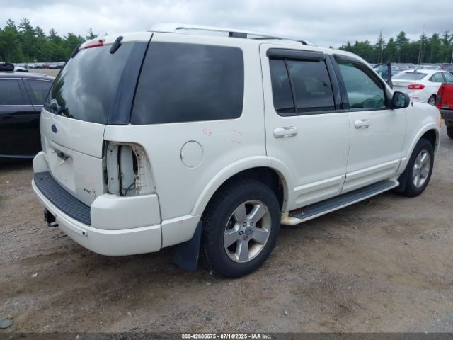 2003 FORD EXPLORER 1FMZU85W53ZB39205 Photo 3