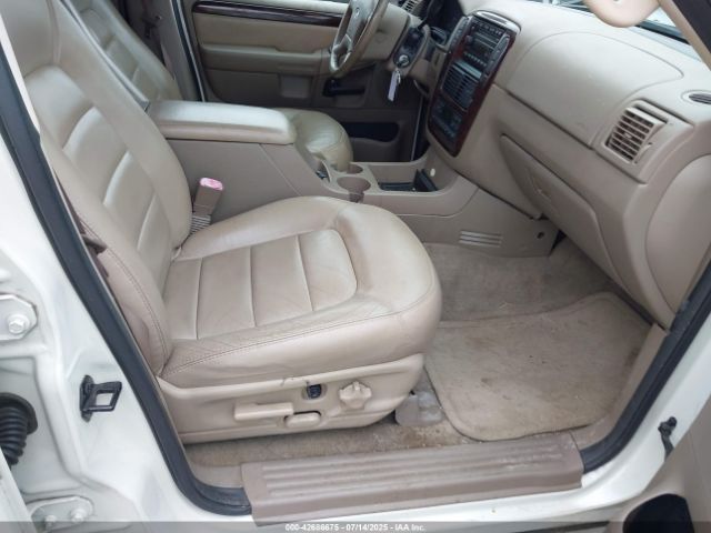 2003 FORD EXPLORER 1FMZU85W53ZB39205 Photo 4