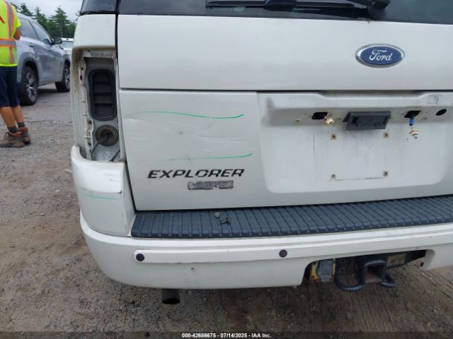 2003 FORD EXPLORER 1FMZU85W53ZB39205 Photo 5