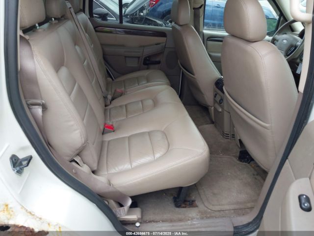 2003 FORD EXPLORER 1FMZU85W53ZB39205 Photo 7