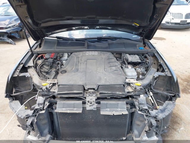 2017 AUDI Q7 WA1AHAF73HD037680 Photo 9