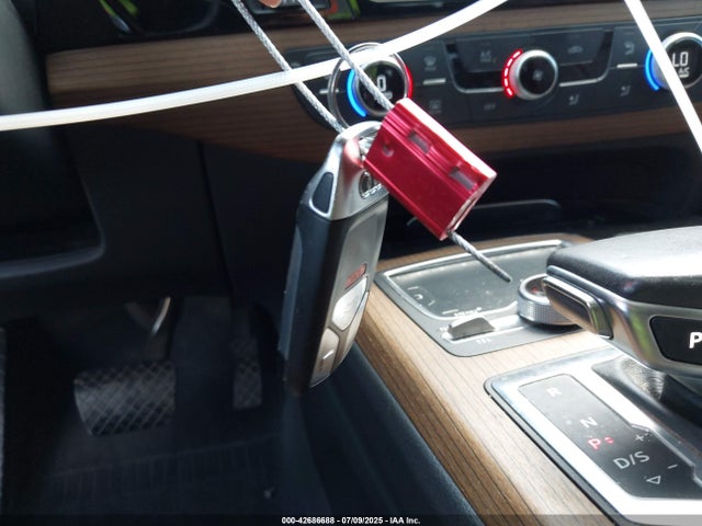 2017 AUDI Q7 WA1AHAF73HD037680 Photo 10