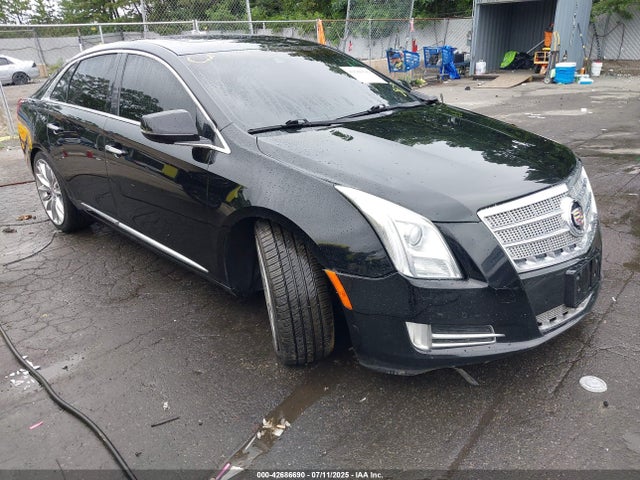 2013 CADILLAC XTS 2G61U5S34D9230538 Photo 0