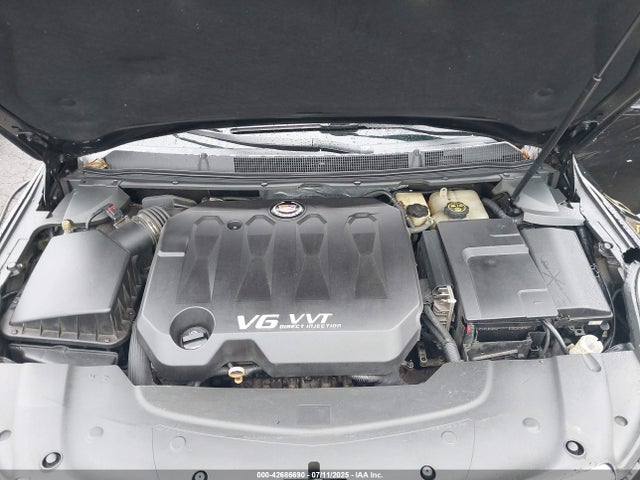 2013 CADILLAC XTS 2G61U5S34D9230538 Photo 9