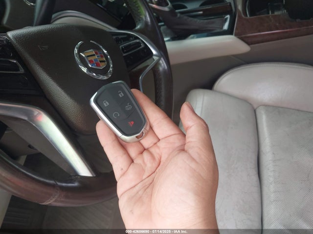 2013 CADILLAC XTS 2G61U5S34D9230538 Photo 10