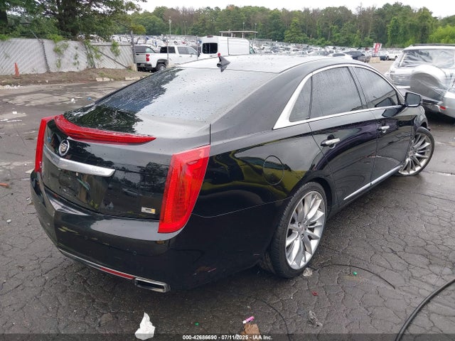 2013 CADILLAC XTS 2G61U5S34D9230538 Photo 3